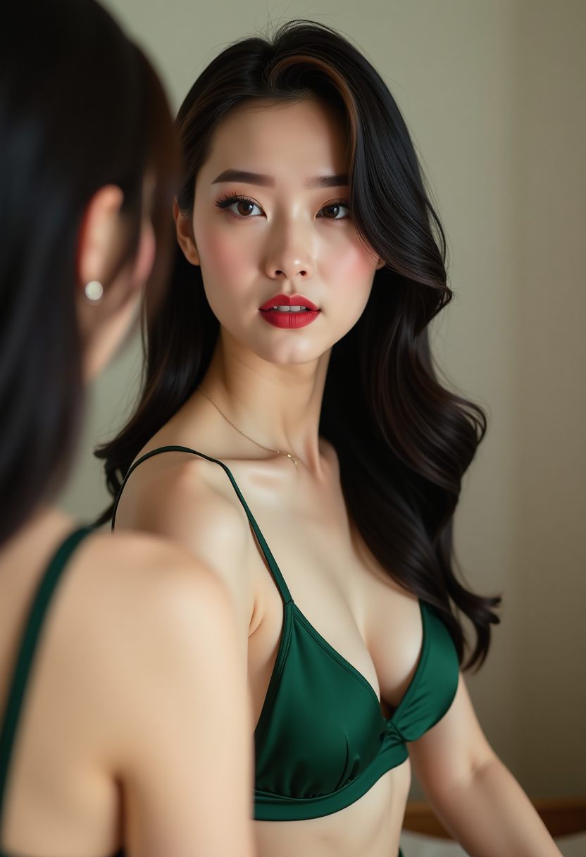 城市迷你剧：命中注定的相遇
